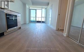Toronto (Clairlea-Birchmount) condo for rent - 611 - 20 DEANS DRIVE 611