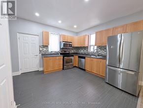 Toronto (Greenwood-Coxwell) triplex for rent - 1 - 252 GREENWOOD AVENUE 1