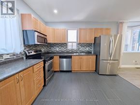 Toronto (Greenwood-Coxwell) triplex for rent - 1 - 252 GREENWOOD AVENUE 1