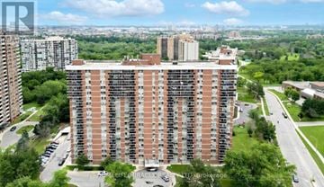 Toronto (Mount Olive-Silverstone-Jamestown) condo for rent - 1503 - 2645 KIPLING AVENUE 1503