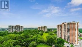 Toronto (Mount Olive-Silverstone-Jamestown) condo for rent - 1503 - 2645 KIPLING AVENUE 1503