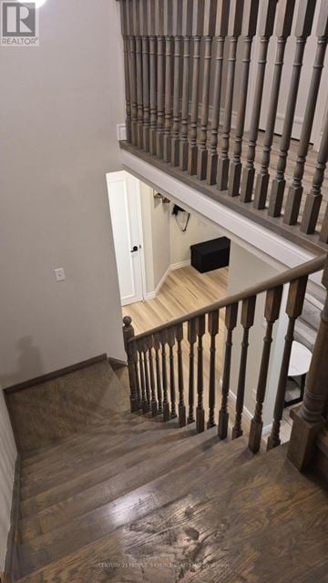 Orangeville apartment for rent - UPPER - 383 JAY CRESCENT Upper