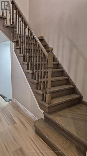 Orangeville apartment for rent - UPPER - 383 JAY CRESCENT Upper