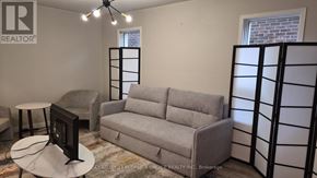Orangeville apartment for rent - UPPER - 383 JAY CRESCENT Upper