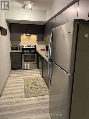 Waterloo condo for rent - B311 - 275 LARCH STREET B311