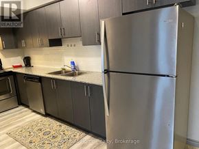 Waterloo condo for rent - B311 - 275 LARCH STREET B311
