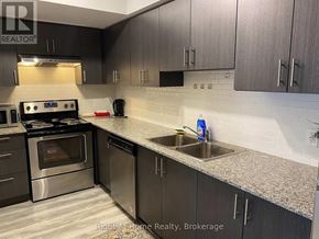Waterloo condo for rent - B311 - 275 LARCH STREET B311
