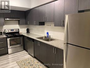 Waterloo condo for rent - B311 - 275 LARCH STREET B311