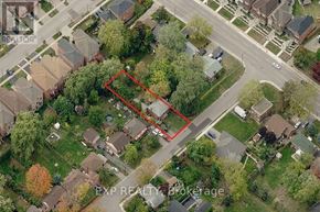Mississauga (Streetsville) apartment for rent - UPPER LEVEL - 254 HILLSIDE DRIVE