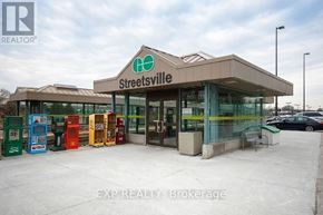 Mississauga (Streetsville) apartment for rent - UPPER LEVEL - 254 HILLSIDE DRIVE
