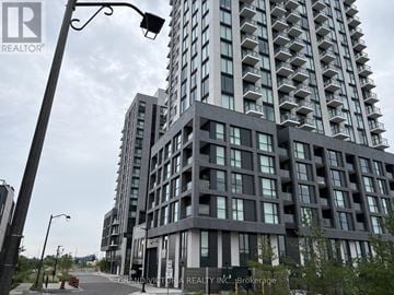Oakville (Jm Joshua Meadows) condo for rent - 703 - 3079 TRAFALGAR ROAD 703