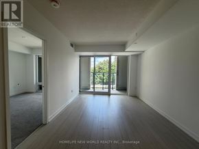 Toronto (Humber Heights) condo for rent - 307 - 4010 EGLINTON AVENUE W 307