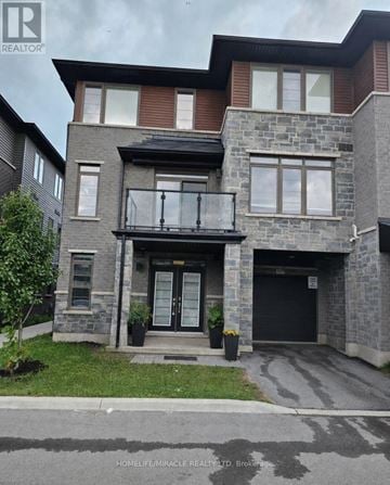 Hamilton (Stoney Creek) townhouse for rent - 159 - 30 TIMES SQUARE BOULEVARD 159