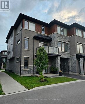 Hamilton (Stoney Creek) townhouse for rent - 159 - 30 TIMES SQUARE BOULEVARD 159