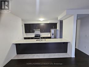 Hamilton (Stoney Creek) townhouse for rent - 159 - 30 TIMES SQUARE BOULEVARD 159