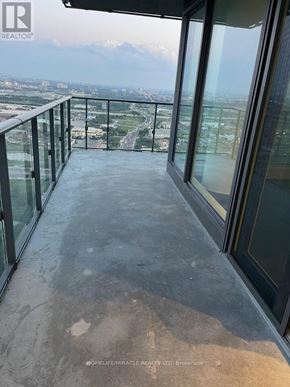 Vaughan (Vaughan Corporate Centre) condo for rent - 4312 - 7890 JANE STREET 4312