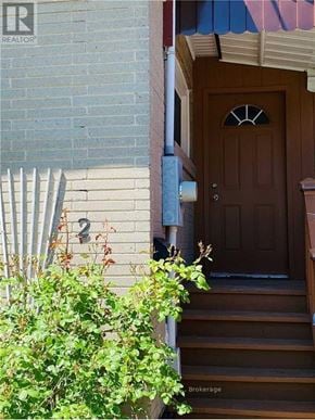 Toronto (Dorset Park) apartment for rent - 2 MENDIP CRESCENT