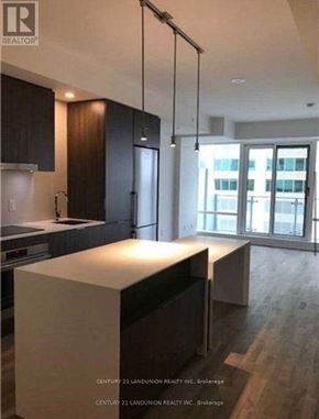 Toronto (Church-Yonge Corridor) condo for rent - 2612 - 1 BLOOR STREET E 2612