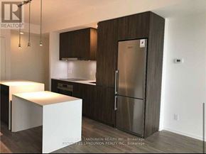 Toronto (Church-Yonge Corridor) condo for rent - 2612 - 1 BLOOR STREET E 2612