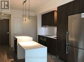 Toronto (Church-Yonge Corridor) condo for rent - 2612 - 1 BLOOR STREET E 2612