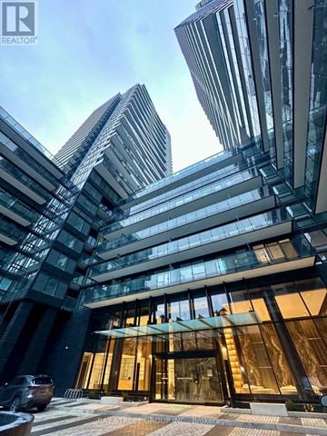 Toronto (Mount Pleasant West) condo for rent - 611 - 117 BROADWAY AVENUE N 611
