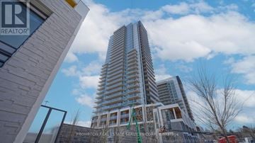 Toronto (Bayview Village) condo for rent - 1702 - 25 MCMAHON DRIVE 1702