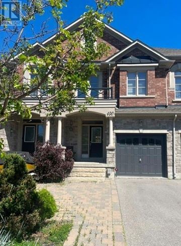 Vaughan (Patterson) townhouse for rent - 150 GOLDEN FOREST ROAD