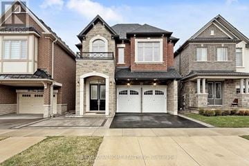 Oakville (Go Glenorchy) apartment for rent - 3406 POST ROAD