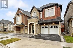 Oakville (Go Glenorchy) apartment for rent - A large house with a garage is for sale.