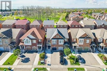 Mississauga (East Credit) apartment for rent - #BSMT - 4730 ALANA GLEN DRIVE #BSMT