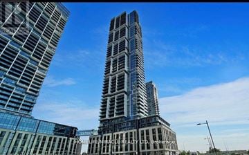 Vaughan (Vaughan Corporate Centre) condo for rent - 5507 - 7890 JANE STREET 5507