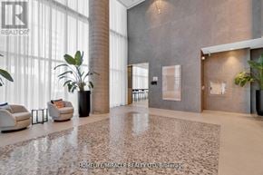 Vaughan (Vaughan Corporate Centre) condo for rent - 5507 - 7890 JANE STREET 5507