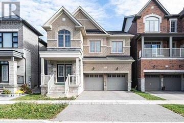 Richmond Hill apartment for rent - 77 BROOKFAM STREET