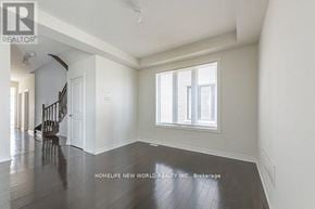 Richmond Hill apartment for rent - 77 BROOKFAM STREET
