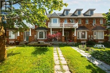 Orangeville townhouse for rent - 77 MONTGOMERY BOULEVARD