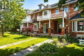 Orangeville townhouse for rent - 77 MONTGOMERY BOULEVARD