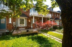 Orangeville townhouse for rent - 77 MONTGOMERY BOULEVARD