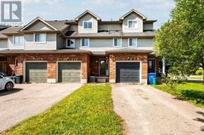 Orangeville townhouse for rent - 77 MONTGOMERY BOULEVARD