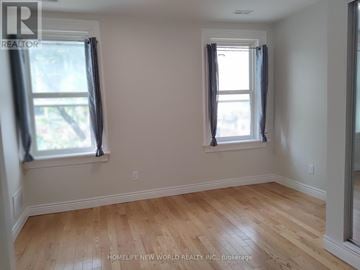 Toronto (Waterfront Communities) townhouse for rent - 2ND FLR - 245 QUEEN STREET W 2nd Flr