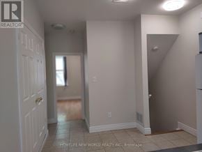 Toronto (Waterfront Communities) townhouse for rent - 2ND FLR - 245 QUEEN STREET W 2nd Flr