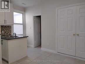 Toronto (Waterfront Communities) townhouse for rent - 2ND FLR - 245 QUEEN STREET W 2nd Flr