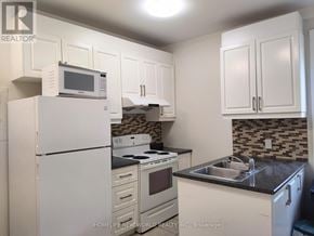 Toronto (Waterfront Communities) townhouse for rent - 2ND FLR - 245 QUEEN STREET W 2nd Flr