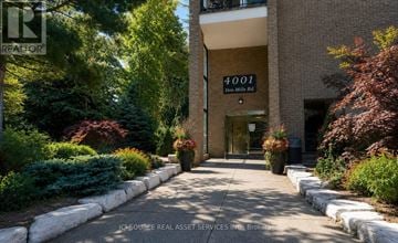 Toronto (Hillcrest Village) townhouse for rent - 127 - 4001 DON MILLS ROAD 127