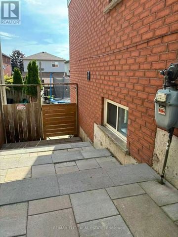 Bradford West Gwillimbury (Bradford) apartment for rent - BSMT - 59 ADAMS STREET BSMT