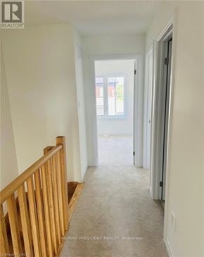 Thorold (Hurricane/Merrittville) townhouse for rent - 12 LILAC LANE