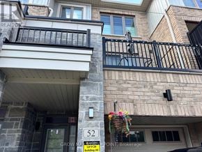 Whitby (Port Whitby) townhouse for rent - 52 WATERSIDE WAY