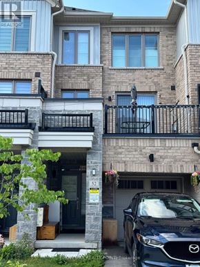 Whitby (Port Whitby) townhouse for rent - 52 WATERSIDE WAY