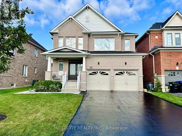 Bradford West Gwillimbury (Bradford) apartment for rent - 77 ROMANELLI CRESCENT