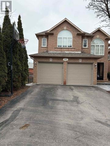 Vaughan (Maple) apartment for rent - BASEMENT - 107 PRINCETON GATE Basement