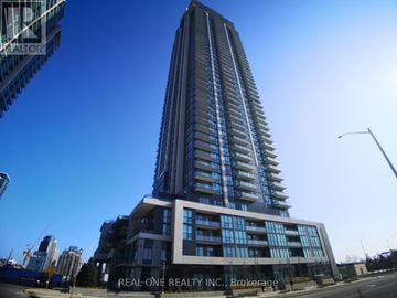 Mississauga (City Centre) condo for rent - 1701 - 3975 GRAND PARK DRIVE 1701